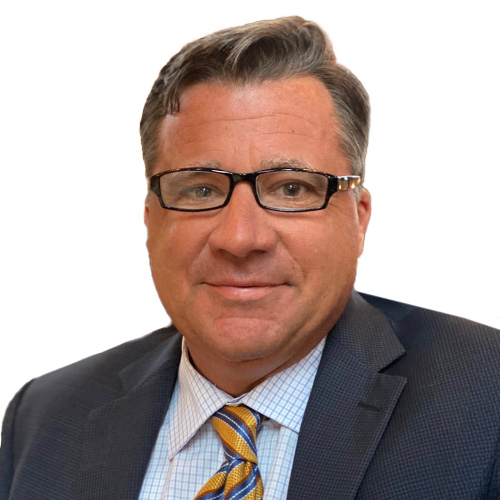 Mark Voytek